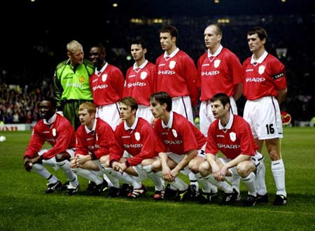 球队间的竞 球队间的竞